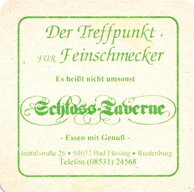 passau pa-by innstadt gasthof 2b (quad180-der treffpunkt-gr�n)